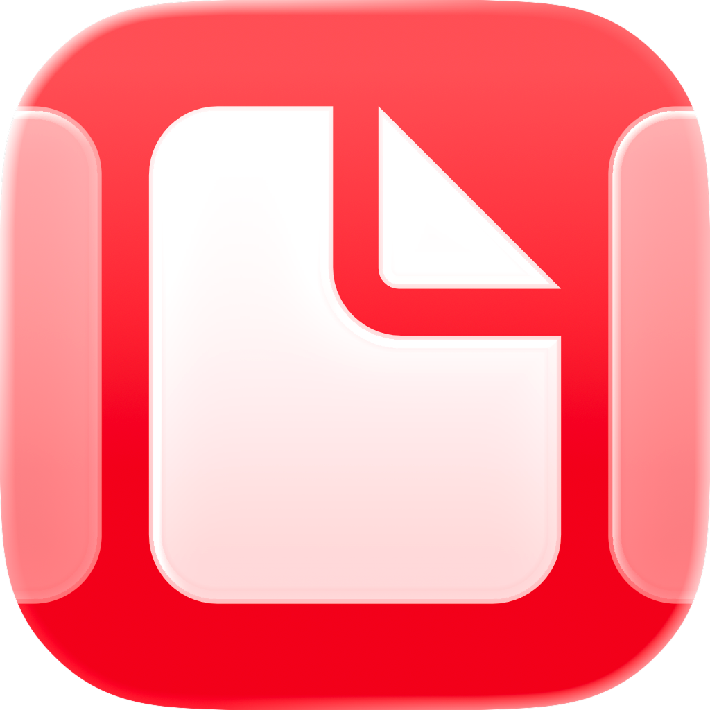 SlidePDF icon