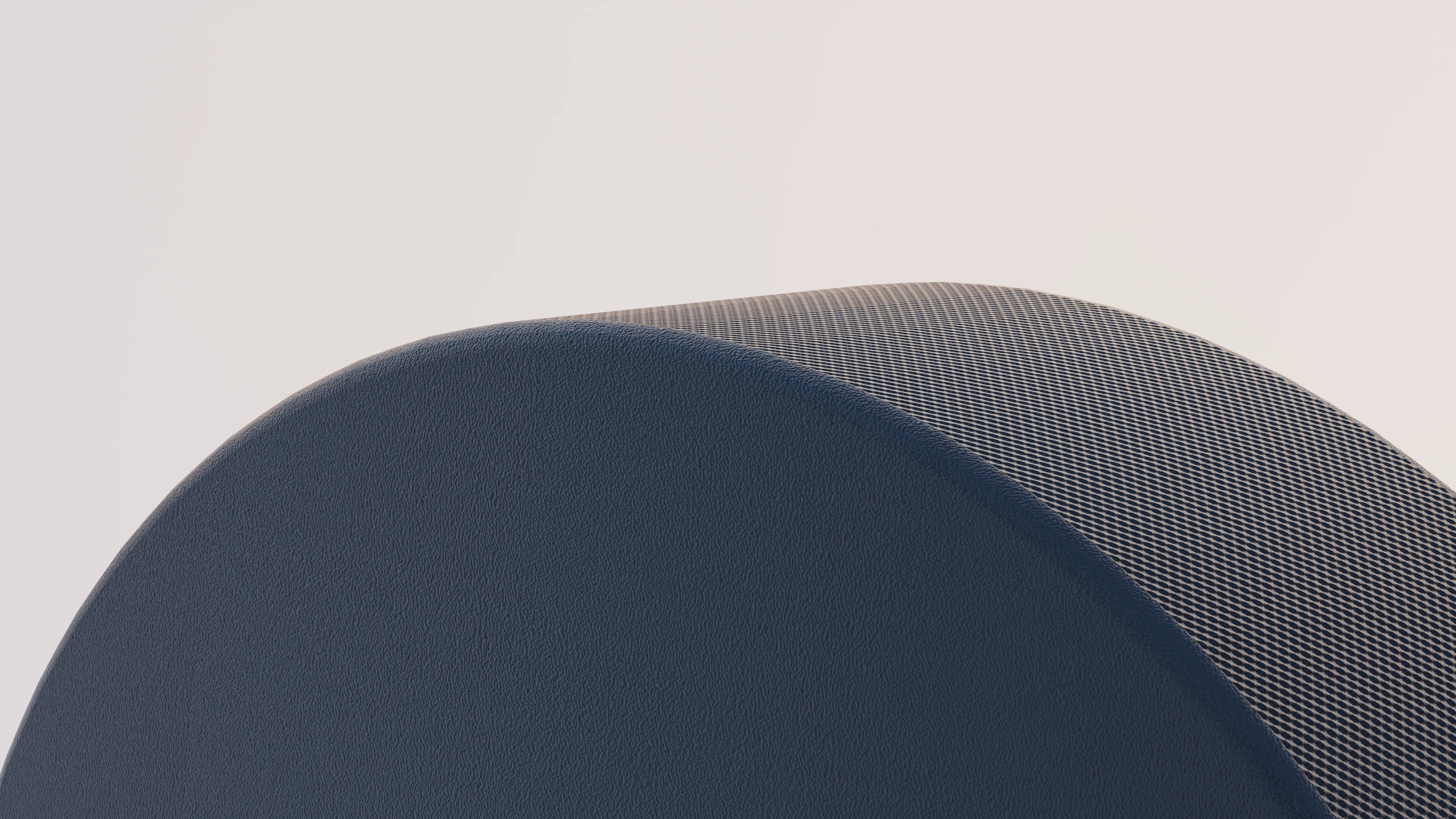 Hockey puck - 3D model