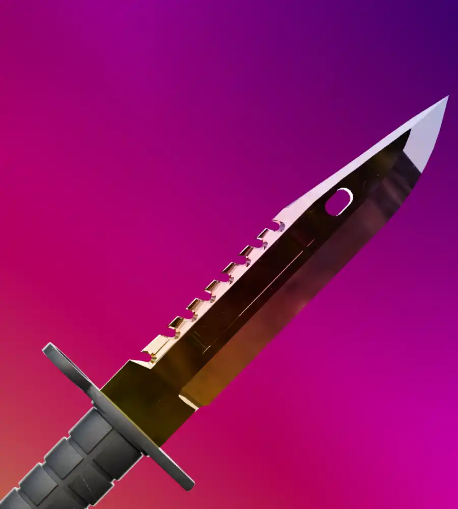 M9 Bayonet