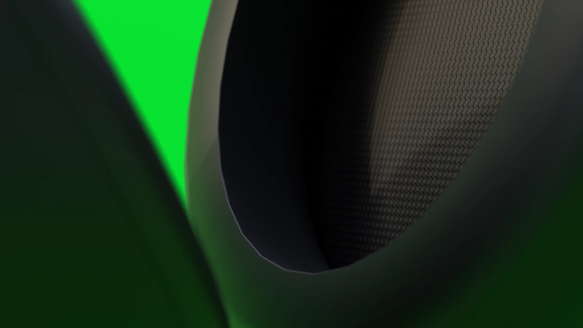 Razer Kraken - 3D model