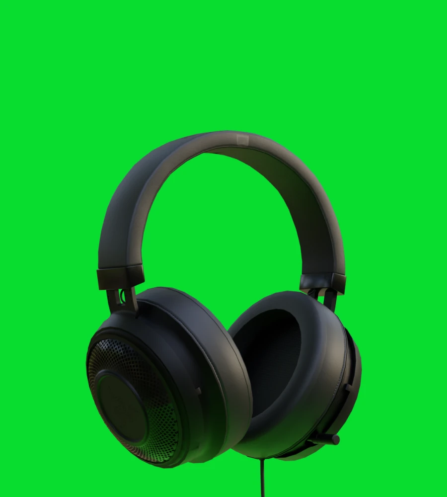 Razer Kraken