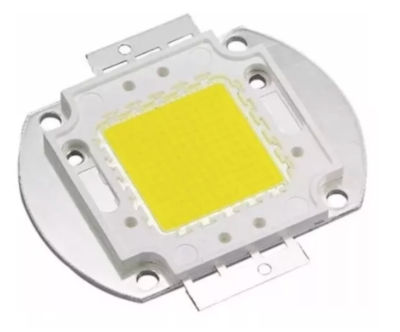 Imagen 3 de Chip Led Epistar 20w 12 Voltios Blanco Frío