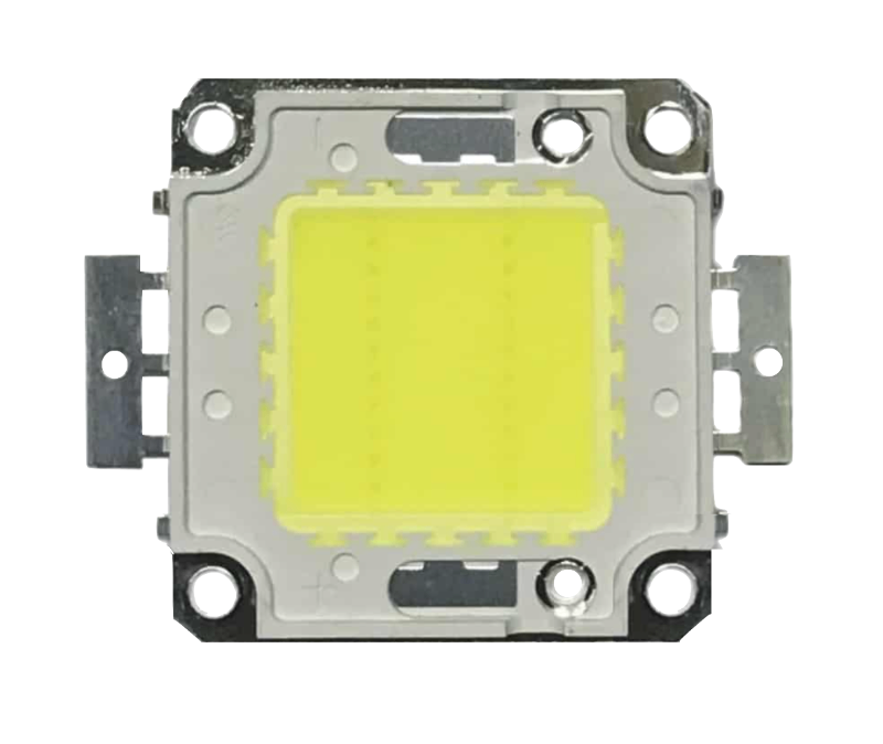 Chip Led Lohas 20w 32-36 Voltios Blanco Frío