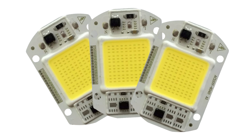 Imagen 2 de Led 20w Smd Directo A 110v blanco frío