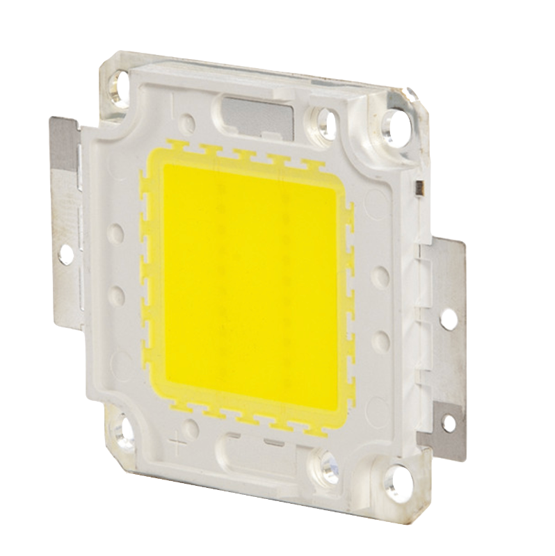 Imagen 3 de Led 20w Repuesto Para Reflectores High Power Led