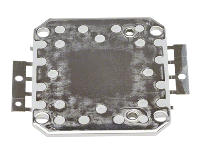 Imagen 2 de Led 20w Repuesto Para Reflectores High Power Led