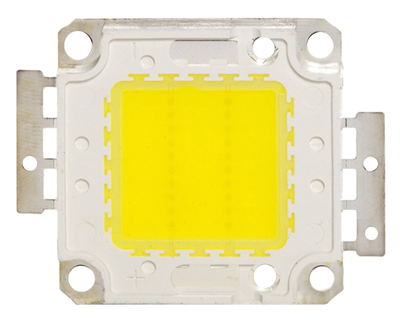 Led 20w Repuesto Para Reflectores High Power Led