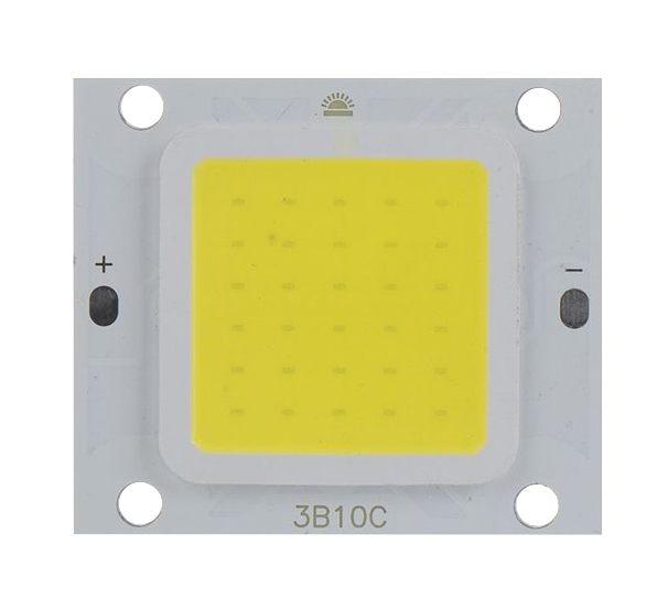 Led 30w Cob Smd 32 - 36v Para Reflectores