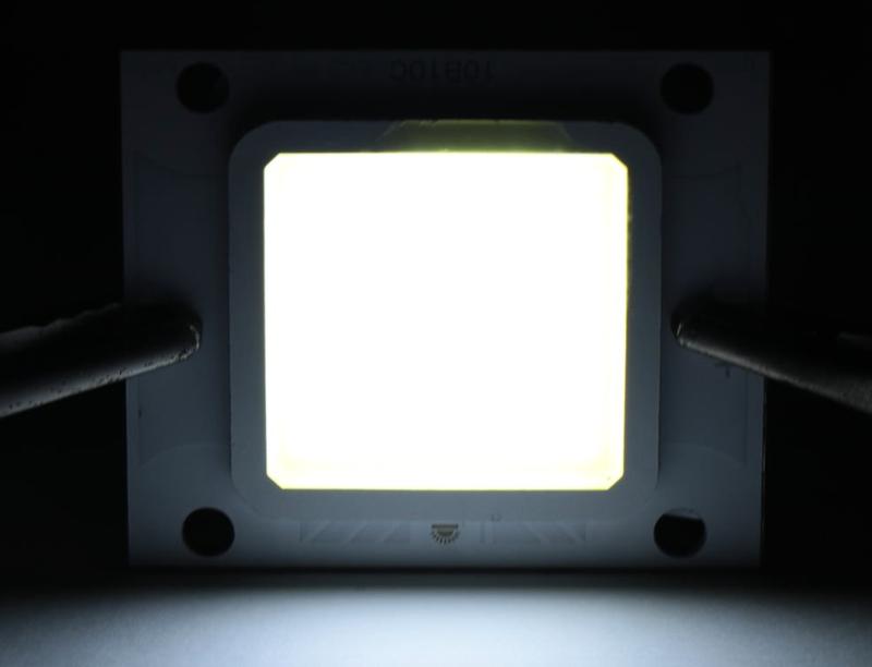 Imagen 2 de Led 30w Cob Smd 32 - 36v Para Reflectores