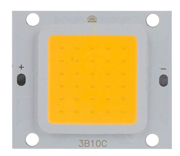 Led 30w Cob Smd 32 - 36v Para Reflectores