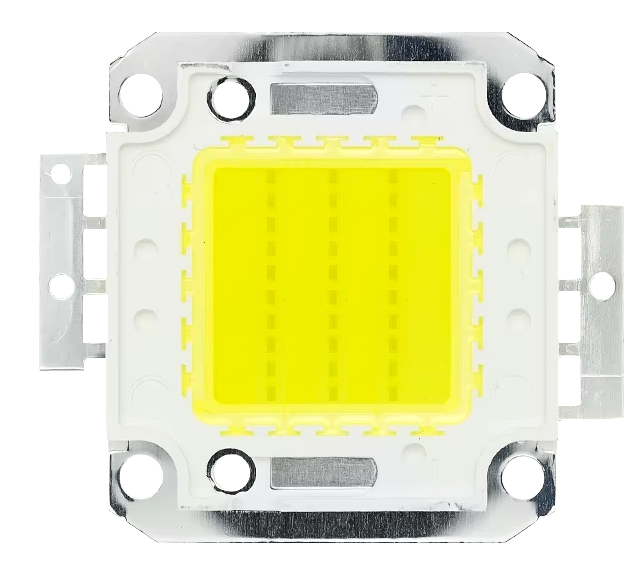 Chip Led Genesis 30w 32-36 Voltios Blanco Frío