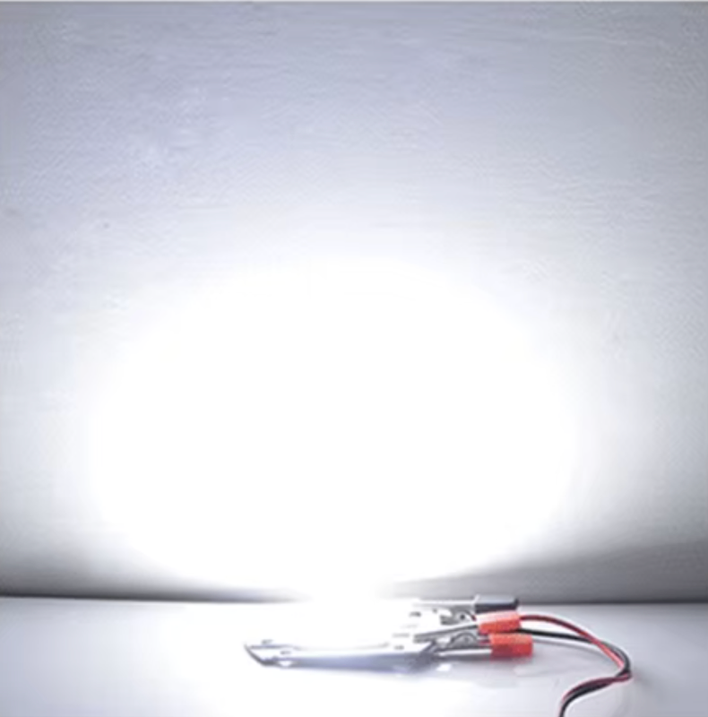 Imagen 3 de Led 50w Smd Directo A 110v Para Reflectores 