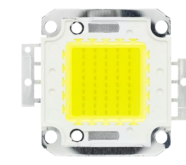 Chip Led Genesis 50w 32-36 Voltios Blanco Frío