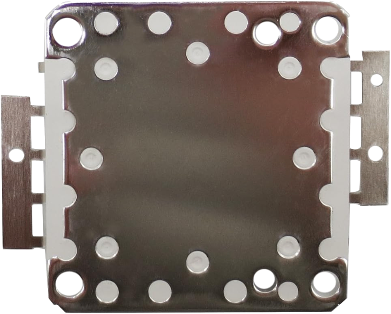 Imagen 4 de Led 100w Repuesto Para Reflectores High Power Led