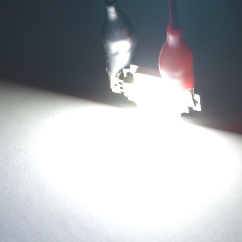 Imagen 5 de Led 100w Repuesto Para Reflectores High Power Led