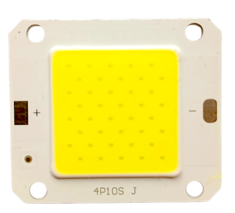 Led 20w Cob Smd 32 - 36v Para Reflectores