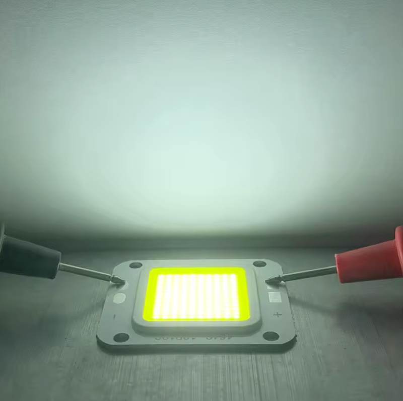 Imagen 4 de Led 20w Cob Smd 32 - 36v Para Reflectores