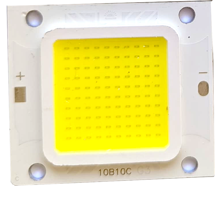 Led 100w Cob Smd 32 - 36v Para Reflectores