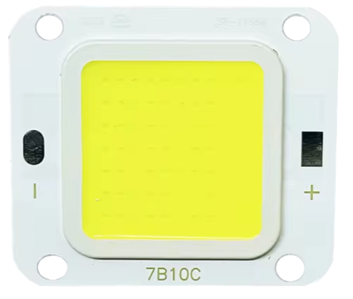 Led 70w Cob Smd 32 - 36v Repuesto Para Reflectores