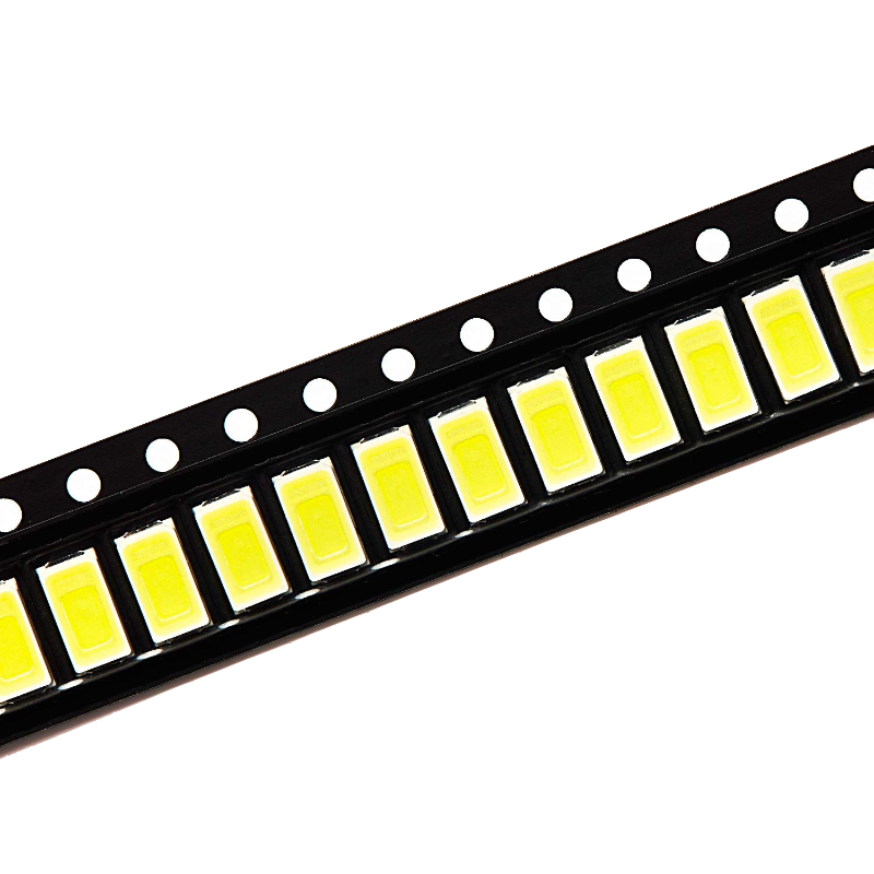 Imagen 4 de Led SMD 5730 Lite On Blanco frío 8000k