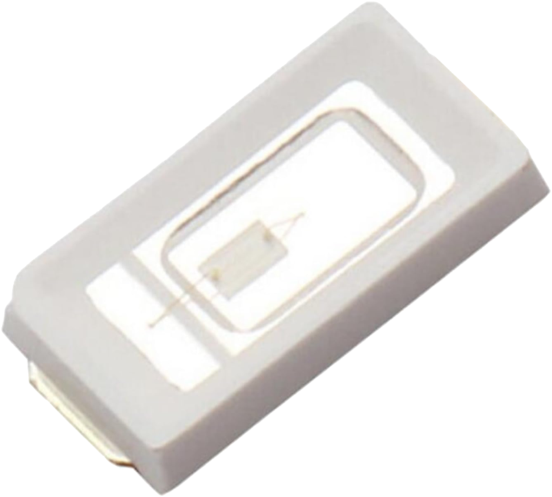 Imagen 6 de Led SMD 5730 Lite On Verde 520-530nm