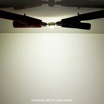 Imagen 2 de Led 3w Epistar Blanco Puro 4000k 10 leds