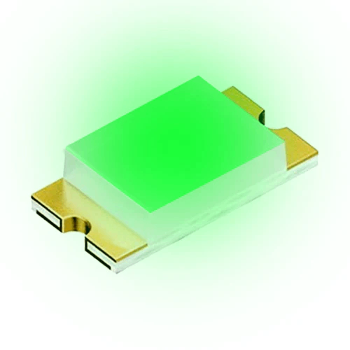 Imagen 5 de Led SMD 0603 Lite On Verde 520 - 530nm 100 leds.