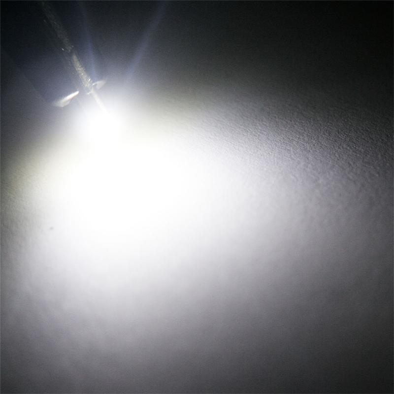 Imagen 2 de Led SMD 0603 Lite On Blanco frío 6500k