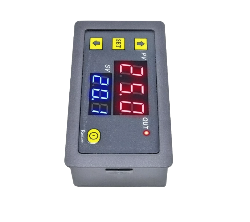 Imagen 8 de Timer Temporalizador Reloj 110-220v