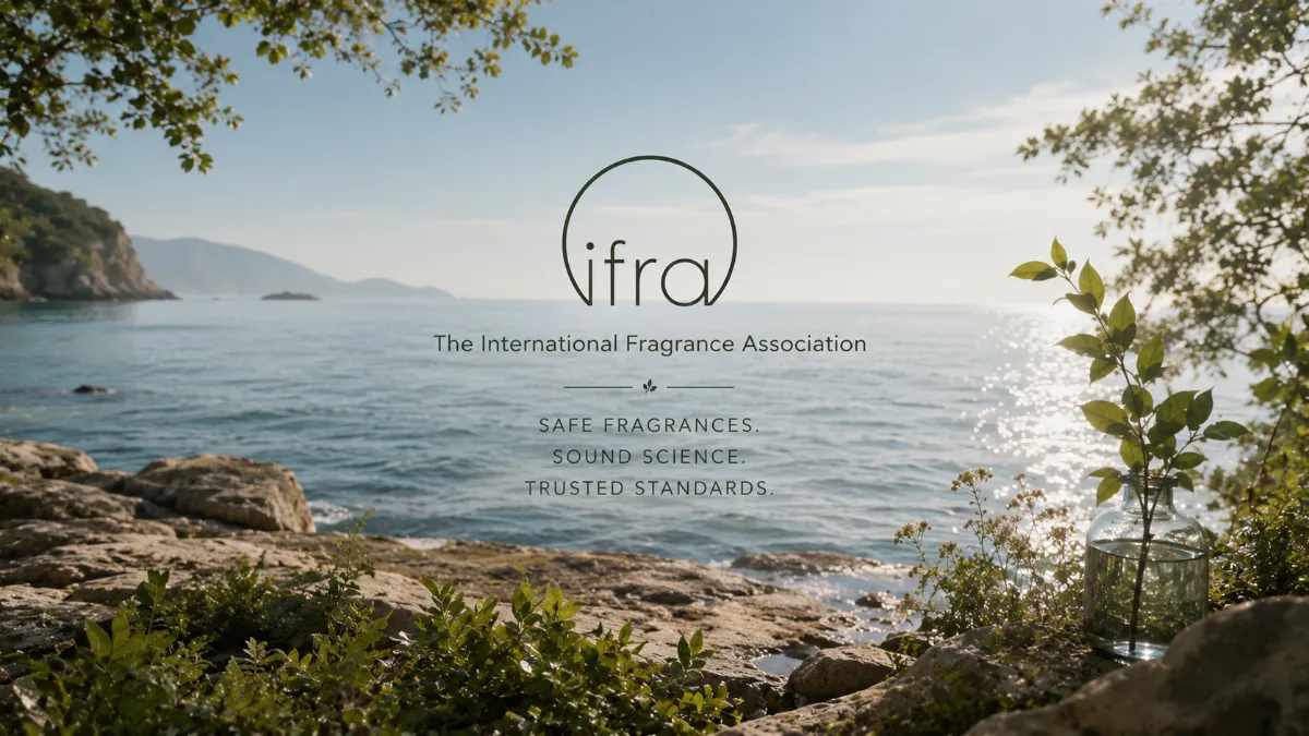 รู้จักใบรับรองมาตรฐาน IFRA Certificate คัมภีร์ความปลอดภัยที่คนทำแบรนด์ต้องอ่านให้เป็น