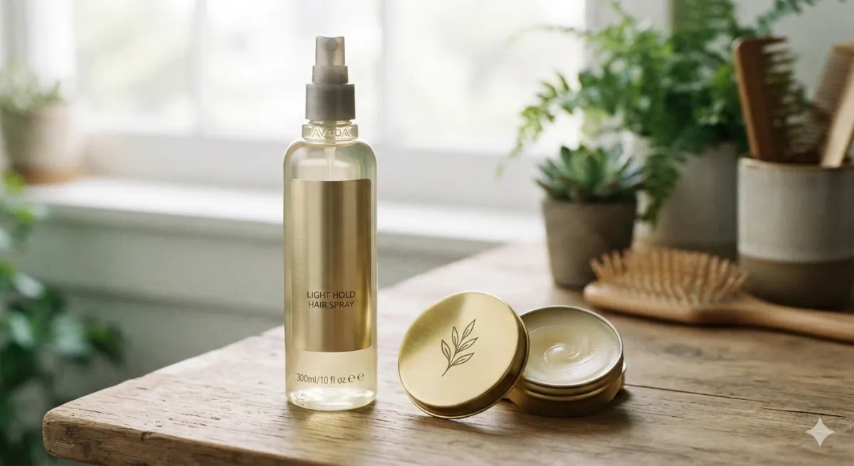 Hair Perfumes และ Solid Fragrances: เทรนด์น้ำหอมใหม่ที่น่าจับตา