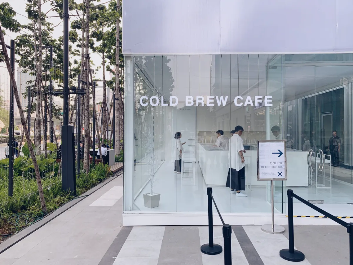 Experiential Marketing คืออะไร?