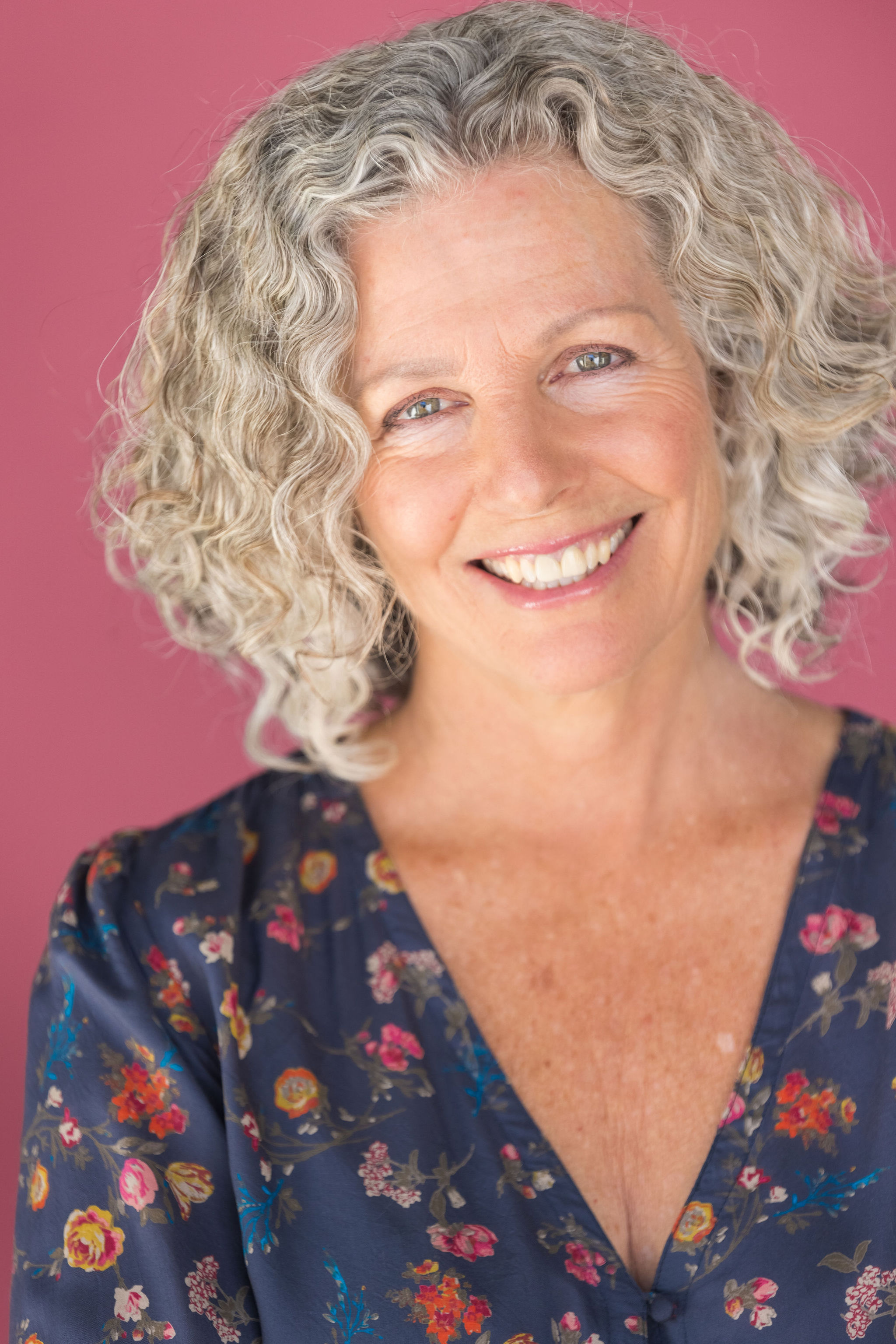 Barbara Gates