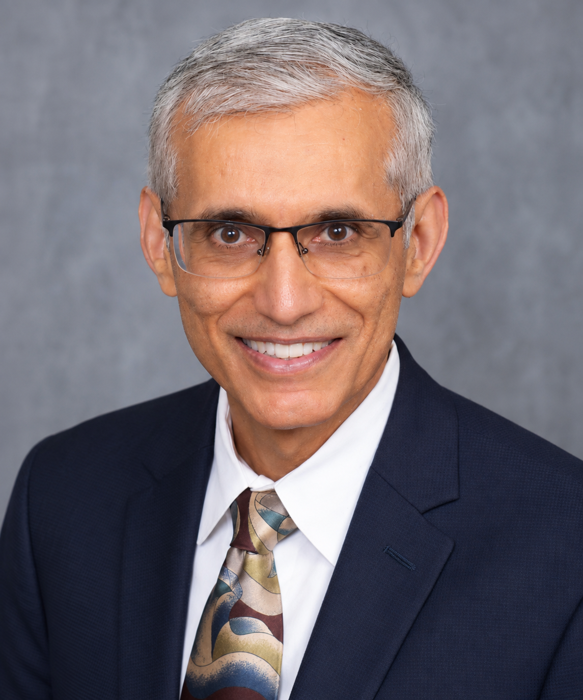 Munish Chawla, MD
