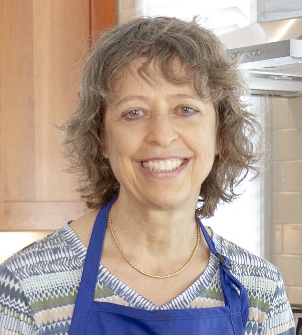 Leah Stolar