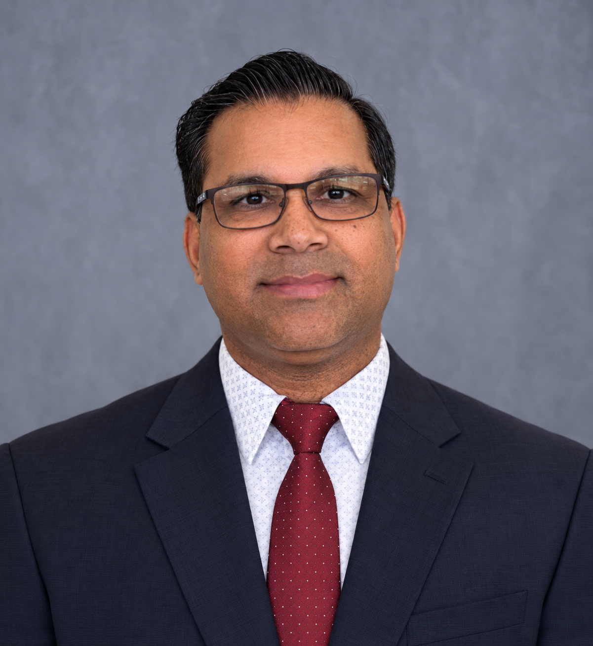 Raj Banga, DVM