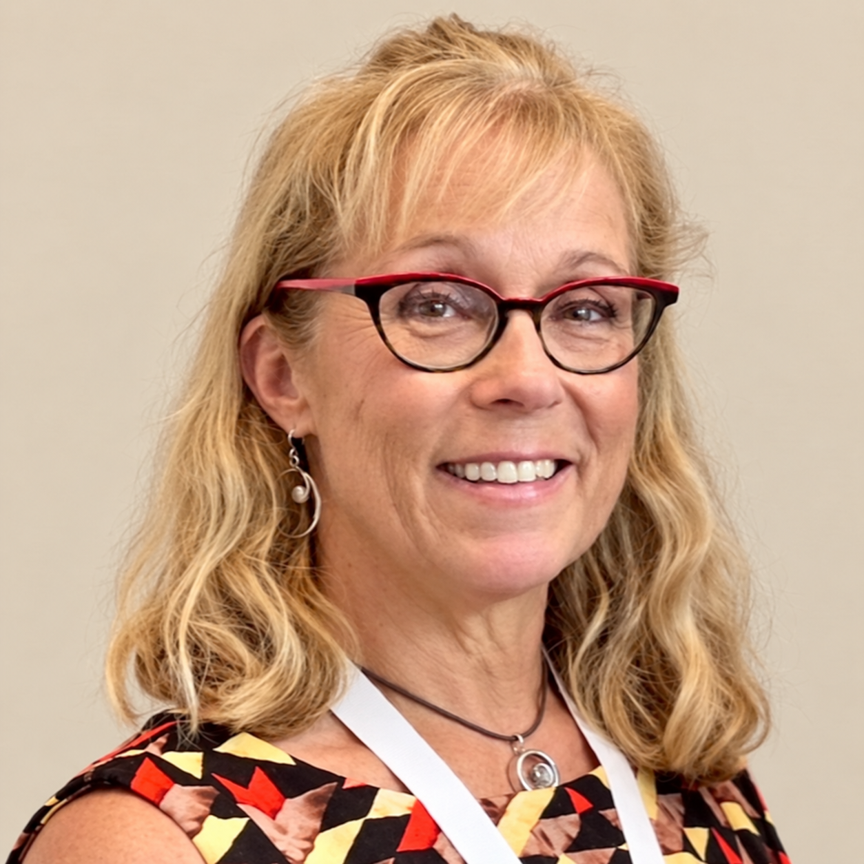 Teresa Hardisty