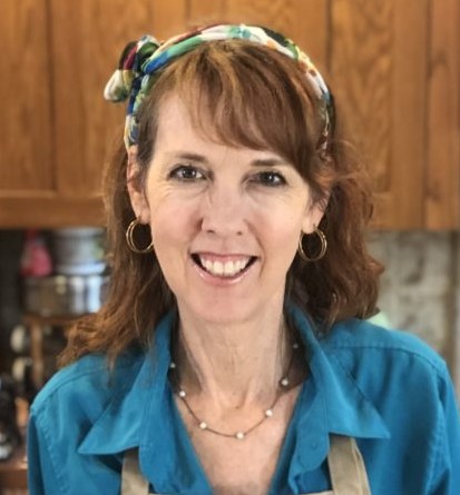 Tracy Childs