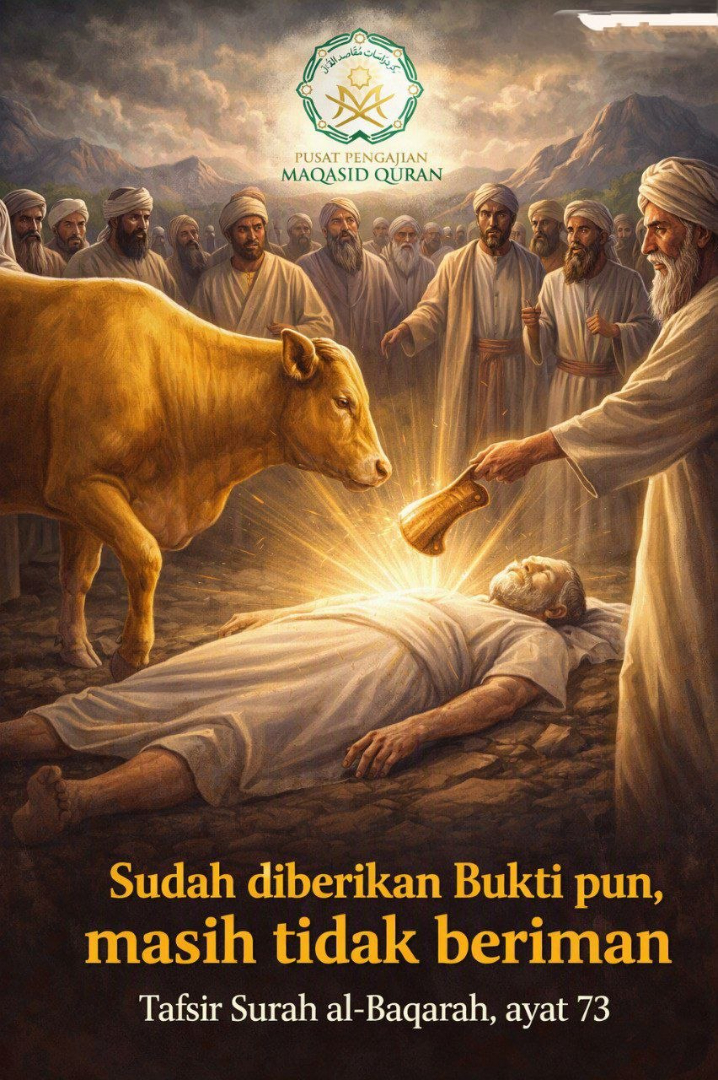 Bila Misteri Pembunuhan Terbongkar Melalui Anggota Lembu — Apa Rahsia Di Sebalik Perintah Aneh Ini?