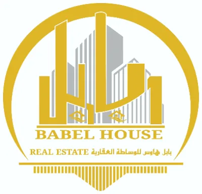 Babel House Real Estate logo