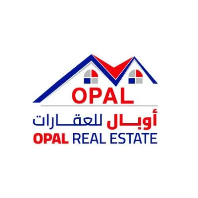 Opal Real Estate logo