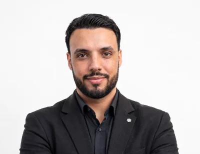 Hatem Mechi profile