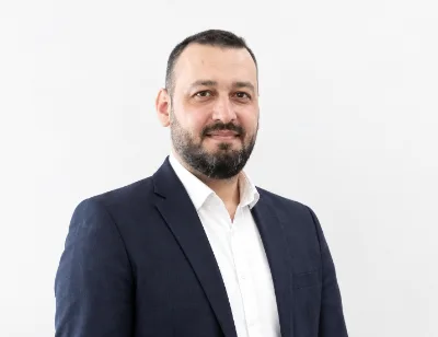 Nemer Aboufakhr profile