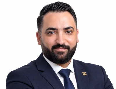 Majd Al Barouki profile