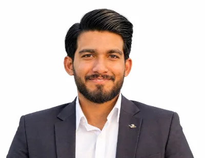 Arslan Ishaq profile