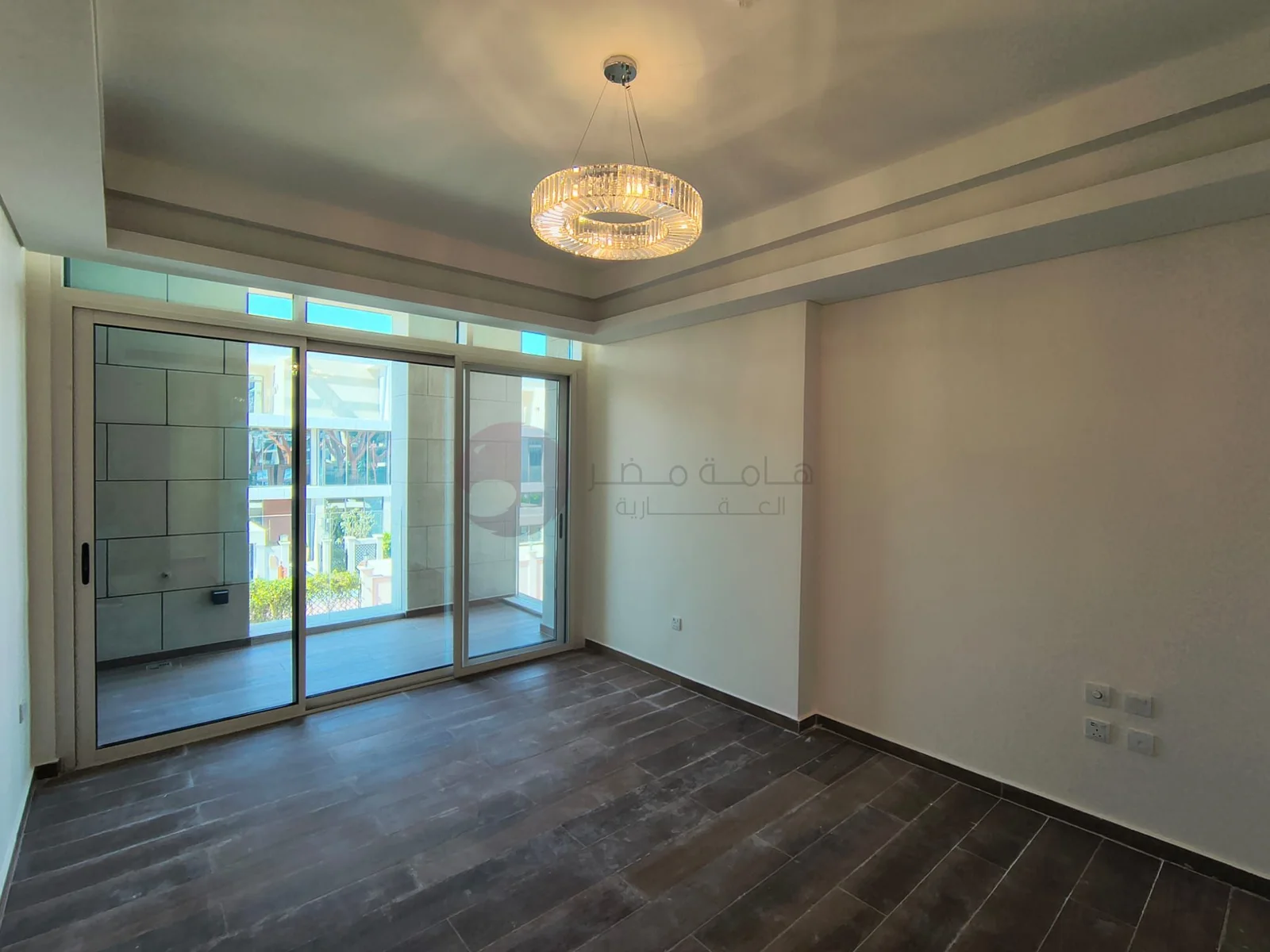 Exclusive 1BR in The Pearl – No Commission, 10% Down