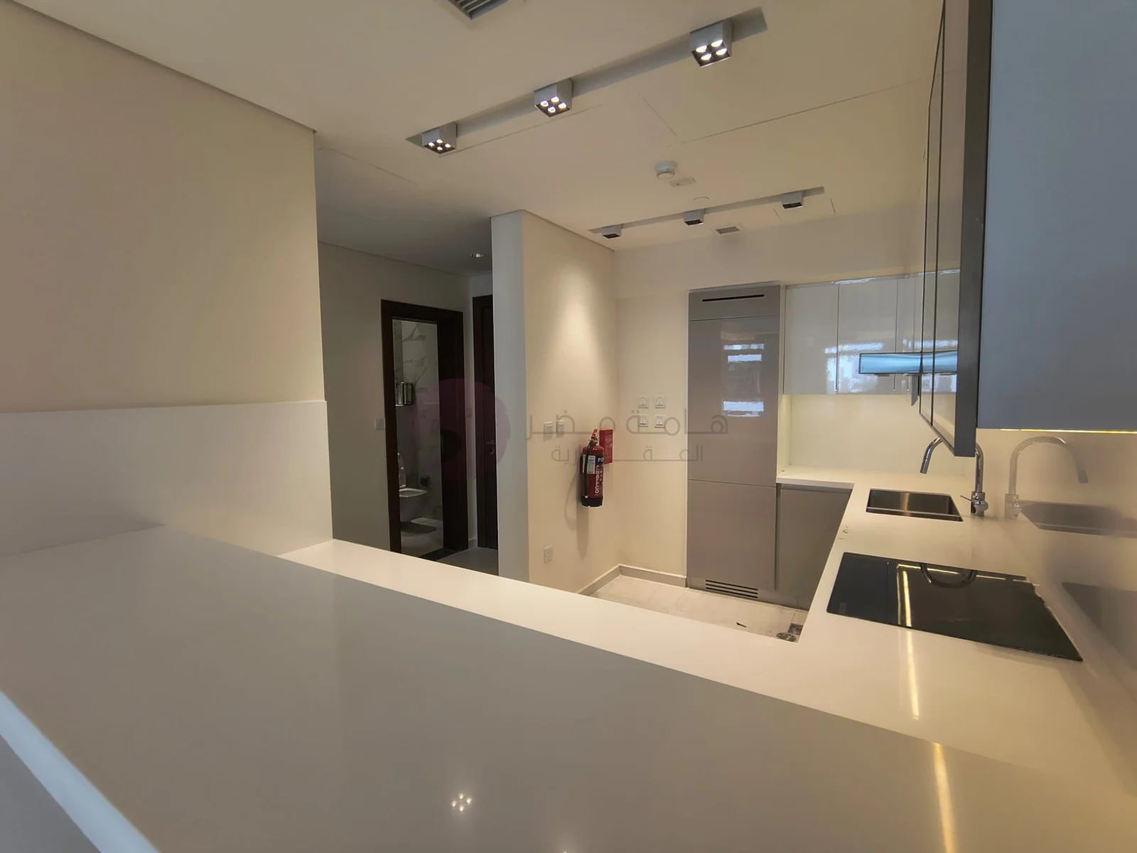 Exclusive 1BR in The Pearl – No Commission, 10% Down