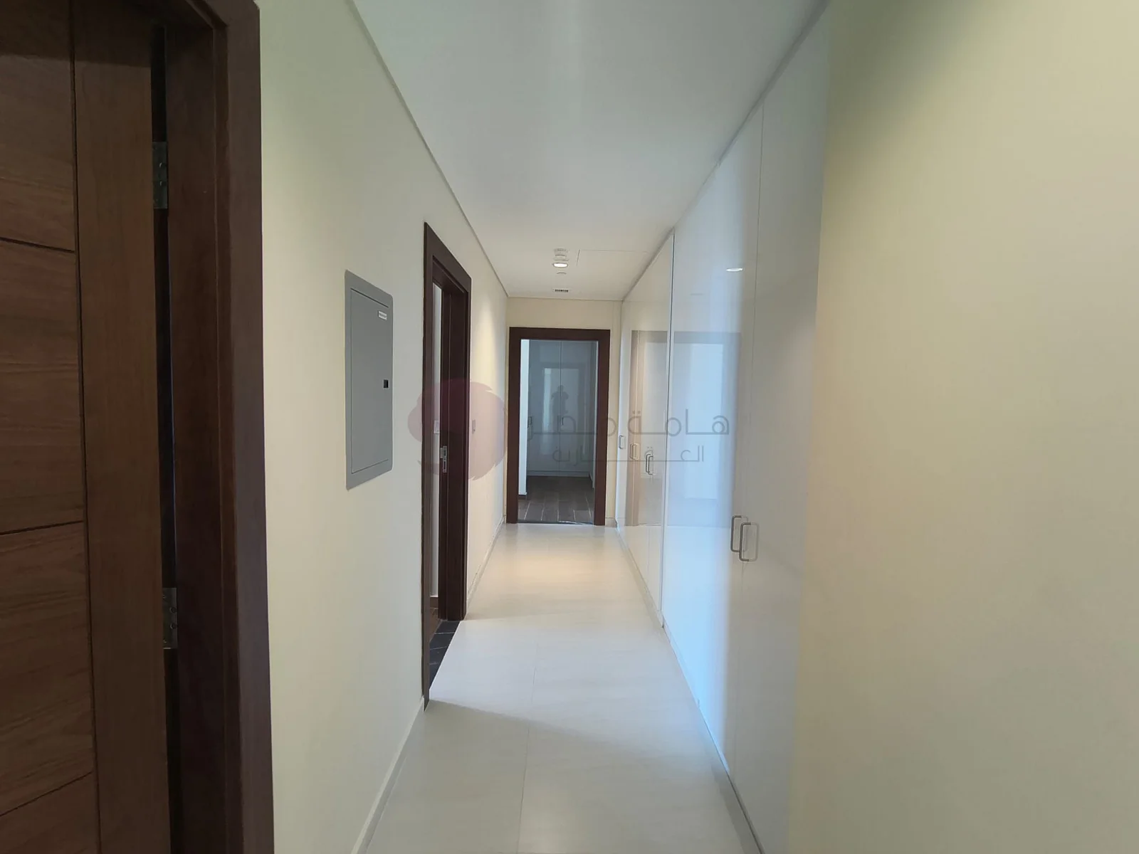 Ready-to-Move 3BHK in The Pearl – Easy Installments