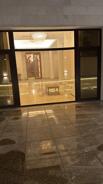 Luxury 7-Bedroom Standalone Villa in Lusail