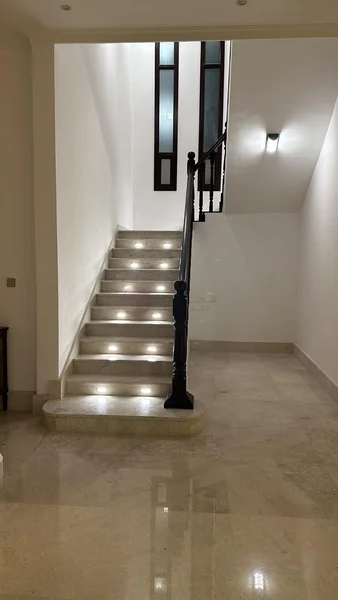 Luxury 7-Bedroom Standalone Villa in Lusail